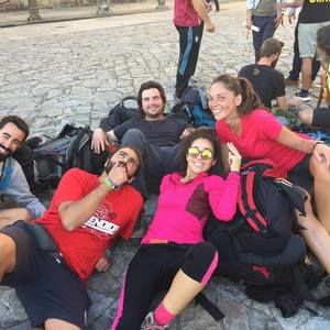 Meet your Posher, Cristian